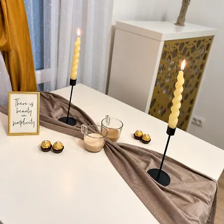 Appartement Grand *