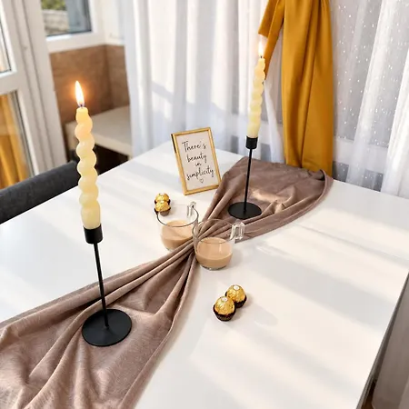 Grand Appartement