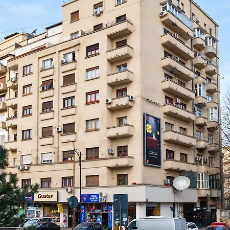 Grand Appartement *